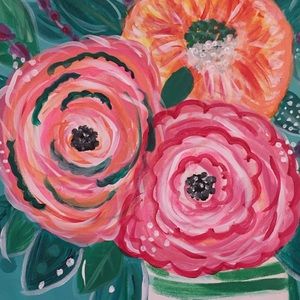 Meet your Posher, Patty